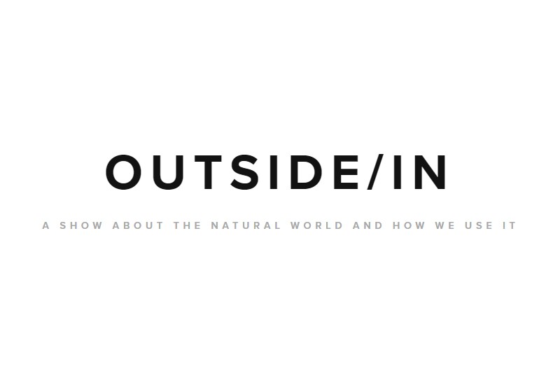 Introduced in the media “outside/in” from Seattle, USA