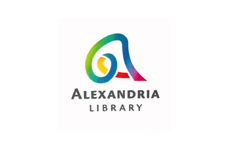 Request from Alexandria Public Library, Virginia, USA.