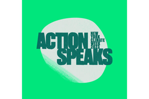During Climate Week NYC, Action Speaks Summit (sponsored by Ingka group) will be held from September 18th to 24th, 2023.