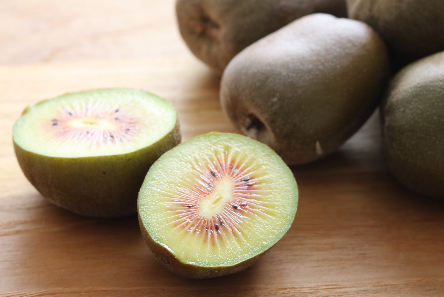 キウイ(レッド)