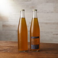 柑橘MIXナチュレル 2021.2