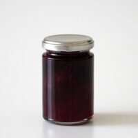 ブルーベリーレモンマーマレード