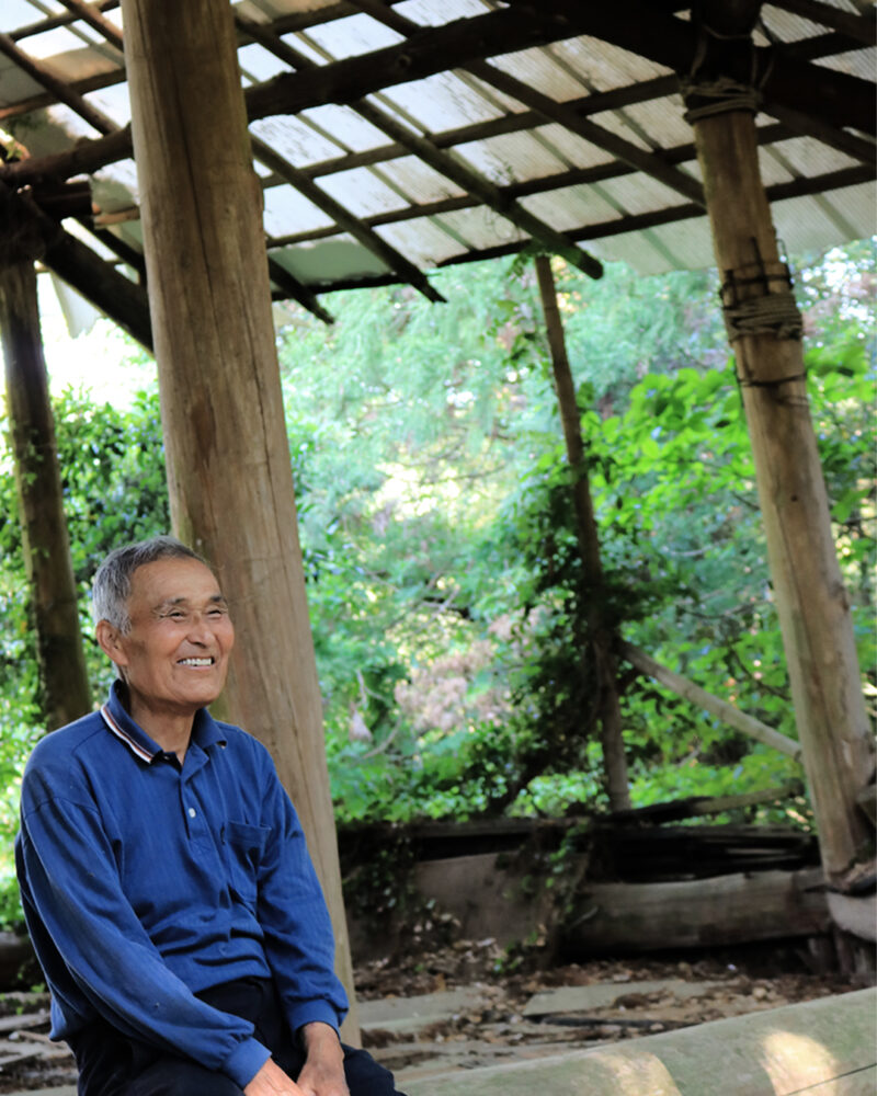 福岡雅人氏が、享年81歳で永眠しました