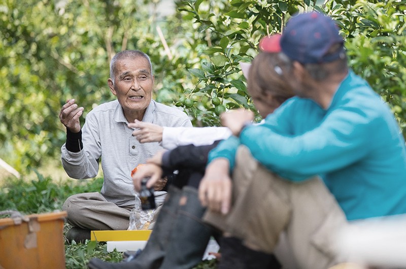 福岡雅人氏が、享年81歳で永眠しました