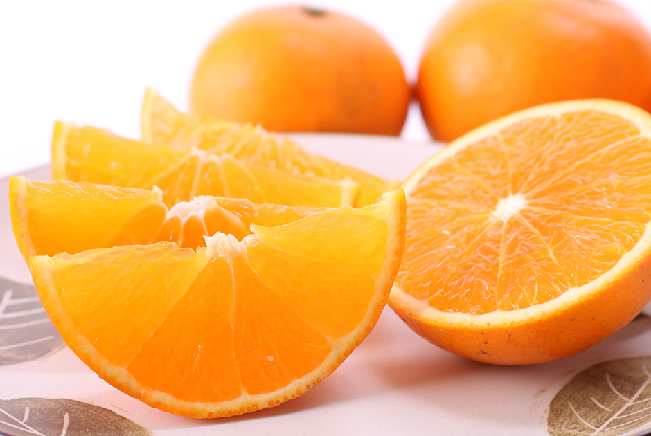 【新商品】柑橘ミックス果汁（ミニボトルジュース ）