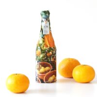 昔なつかしい 柑橘ミックスジュース -ノンフローズン 2026歳時記- ─ 1本