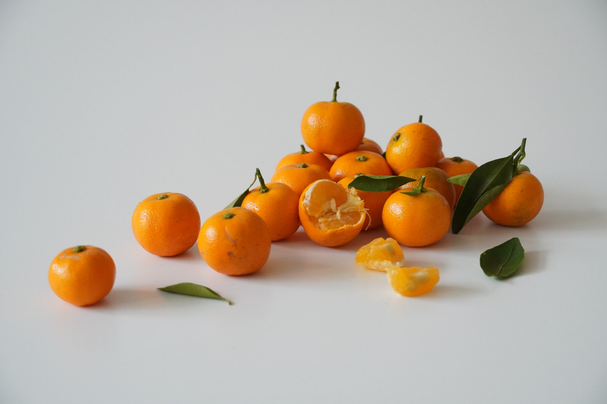 やさしい味わい“びわとカラマンシー”シロップ漬