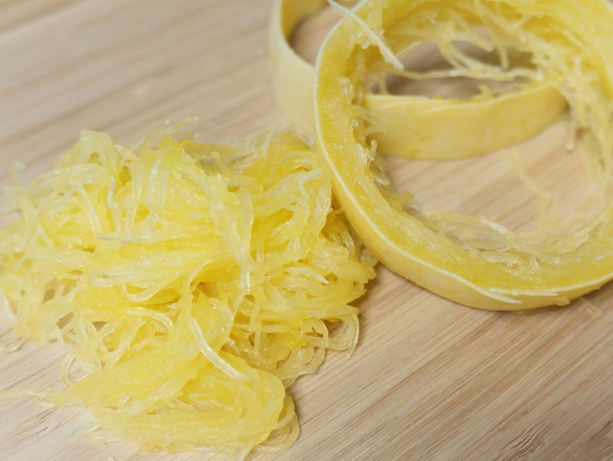 そうめんかぼちゃ