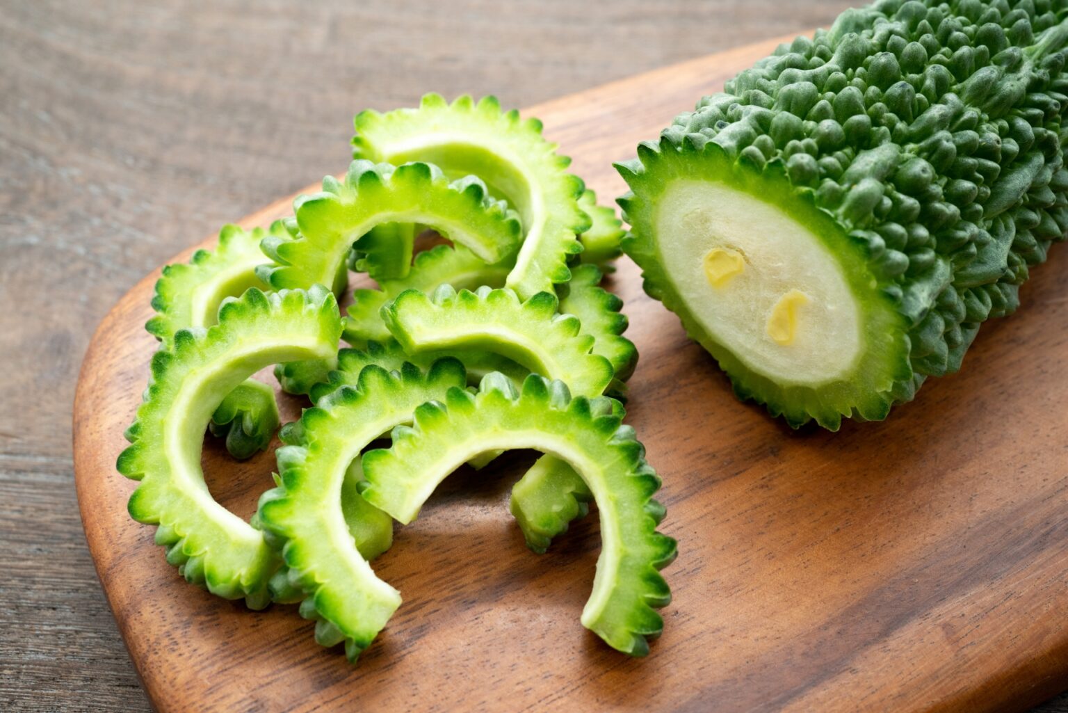 ［期間限定販売］ゴーヤ