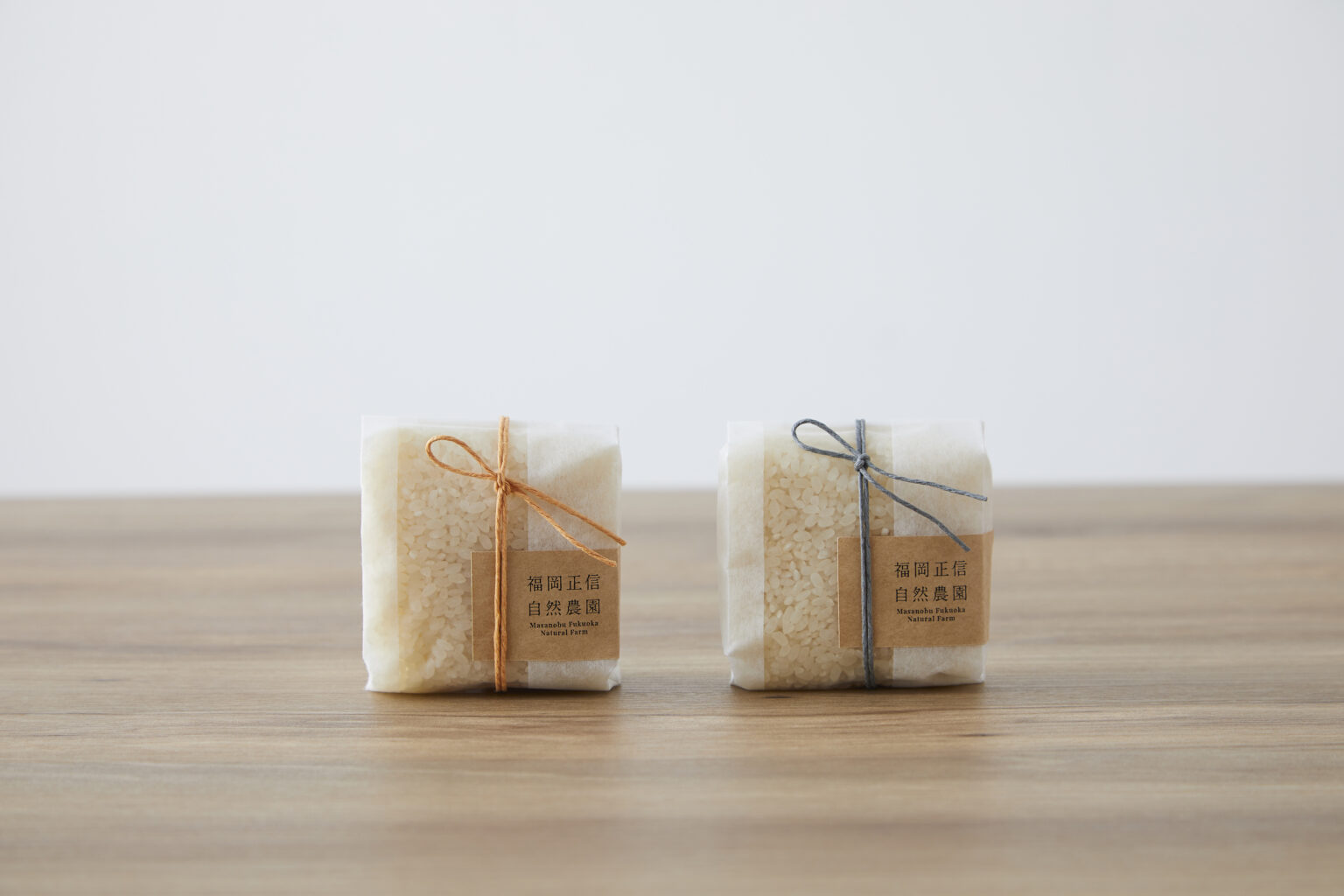 ［杉箱入り］お米ギフト