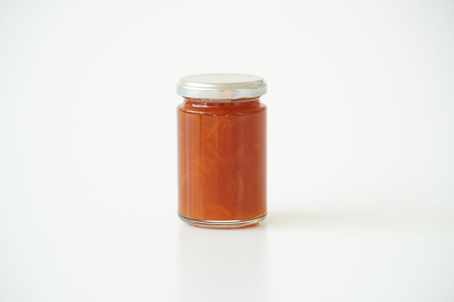 福岡さんのゆずと梅マーマレード