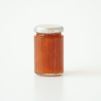 福岡さんのゆずと梅マーマレード