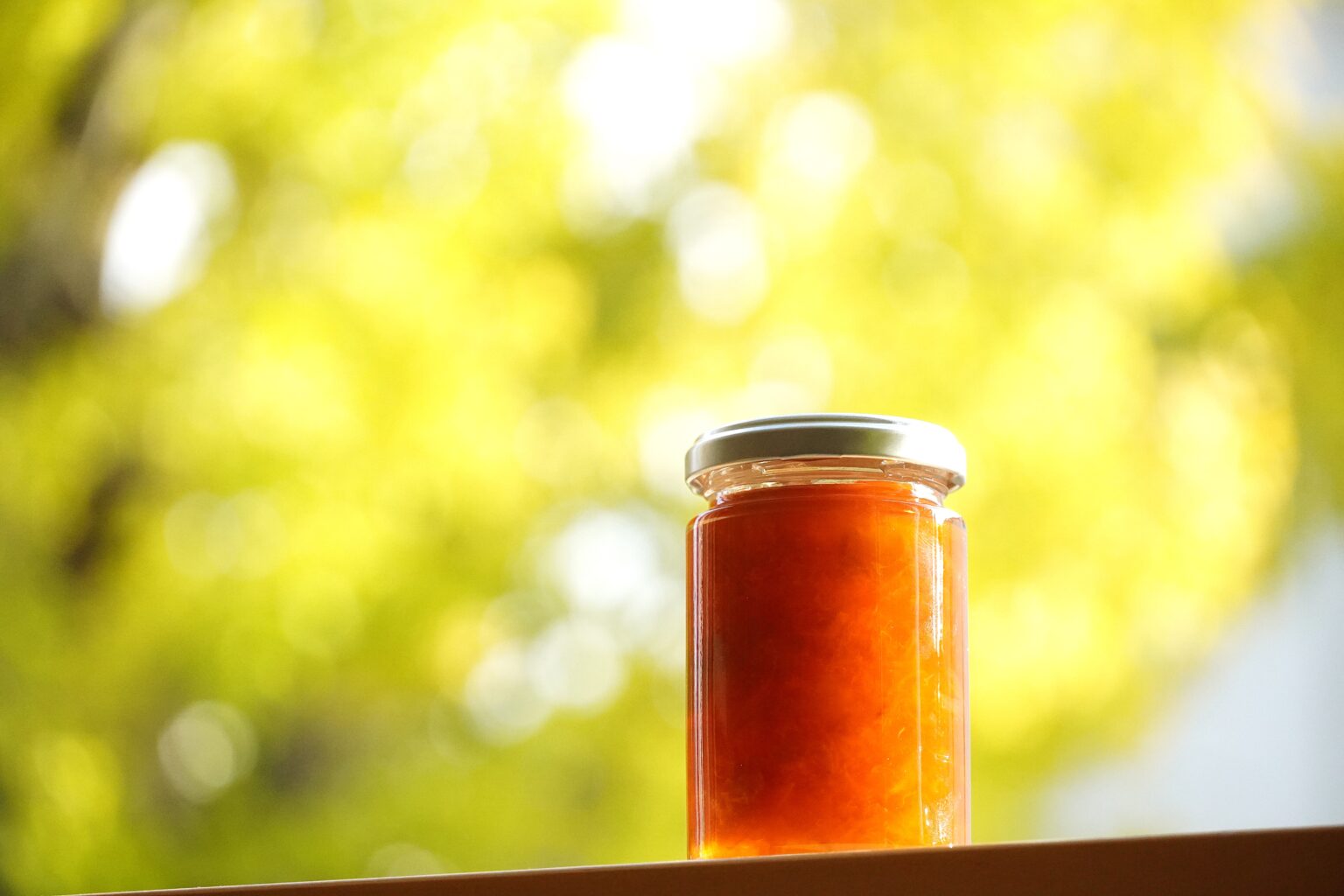 あんず甘夏マーマレード