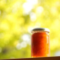 あんず甘夏マーマレード