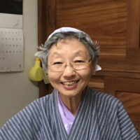 梨のゴマ味噌和え