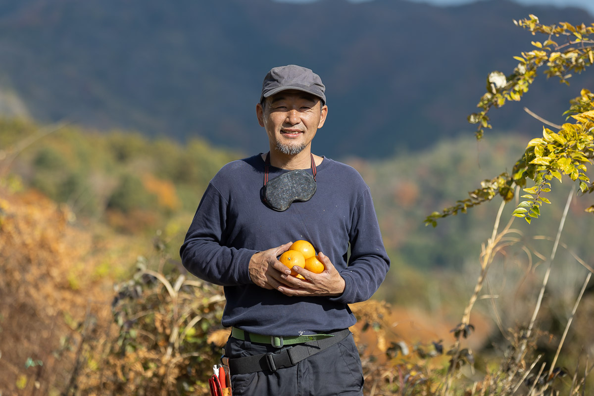はれひめジュース