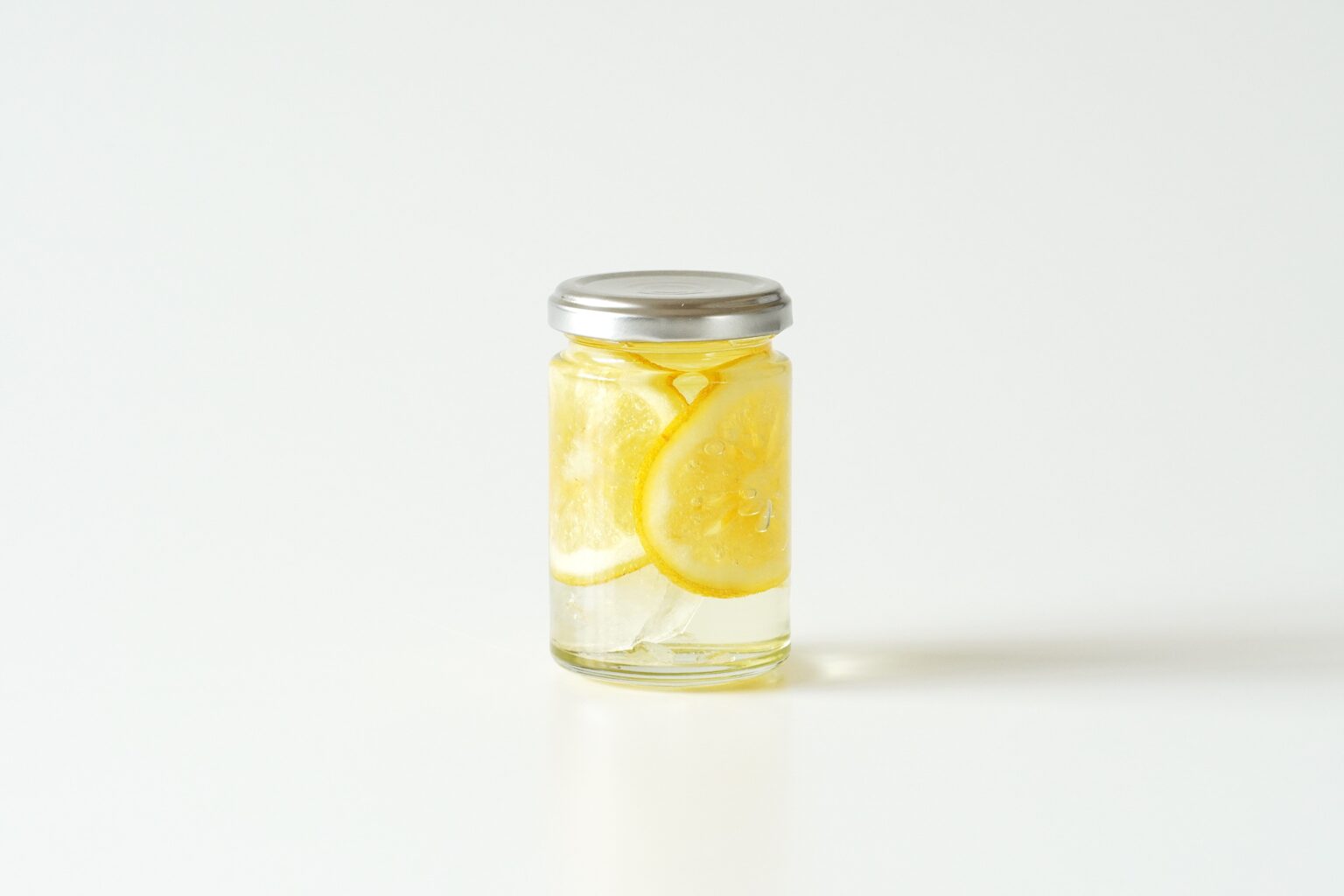 ミントと弓削瓢柑（ゆげひょうかん）のキャンディス