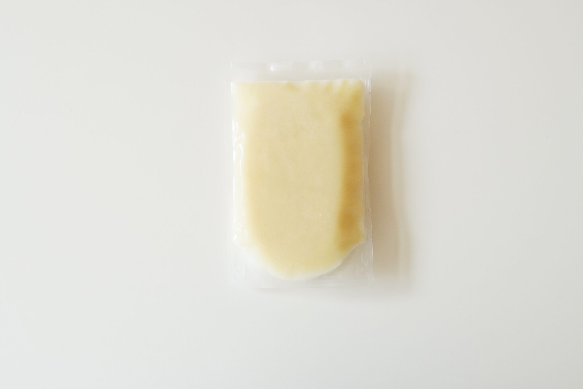 玉ねぎと塩こうじのポタージュ