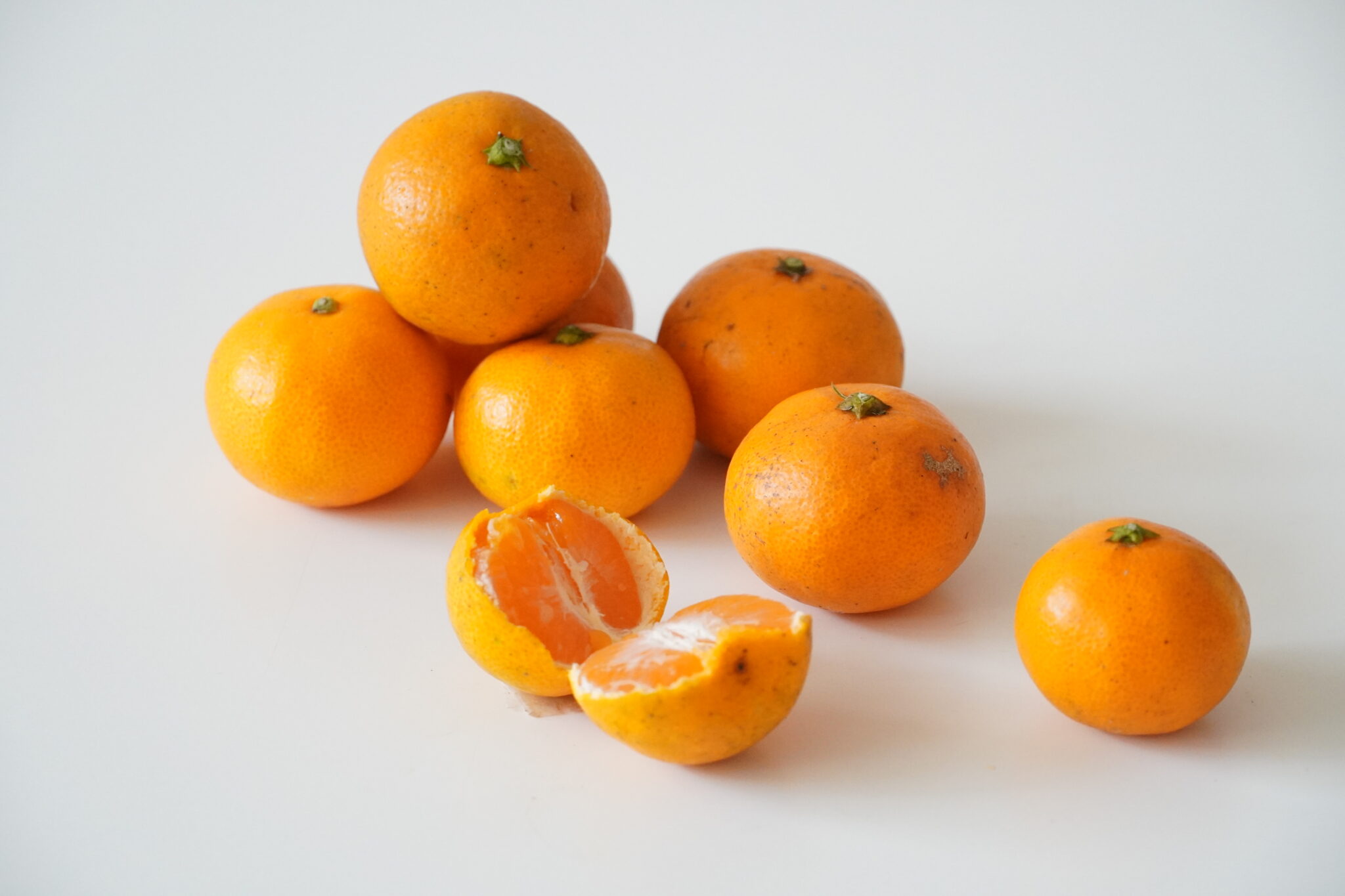 温州蜜柑ジュース