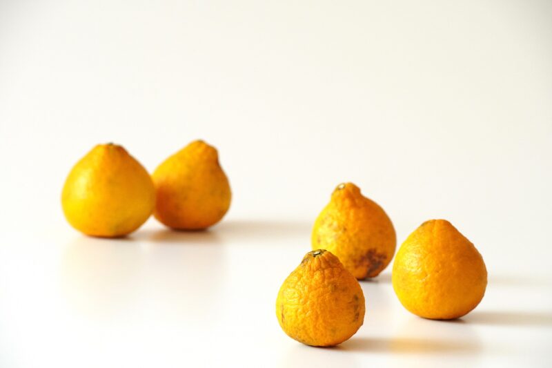 サザンイエロー