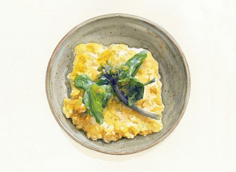 押し寿司ケーキ