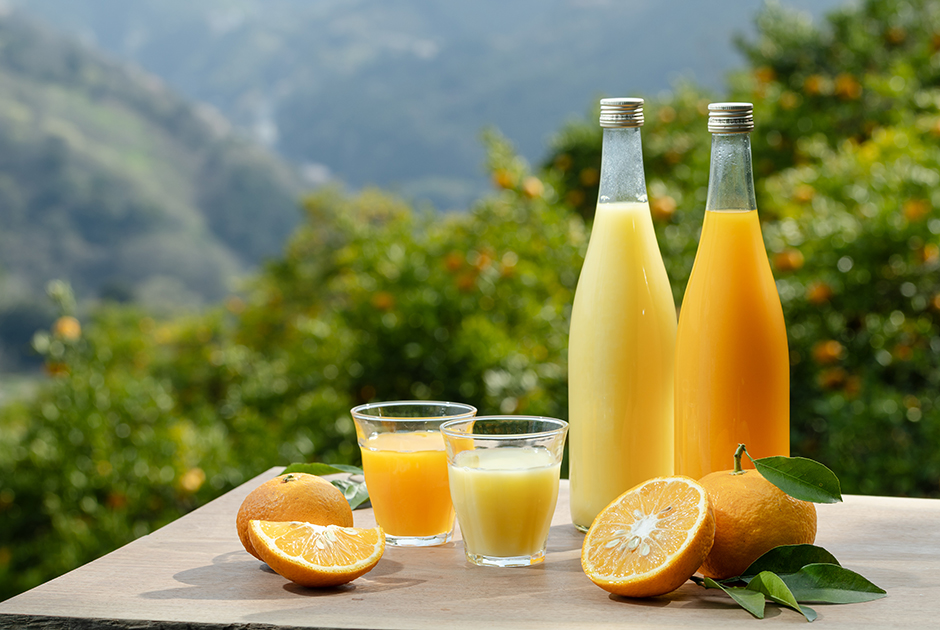 サザンイエロージュース